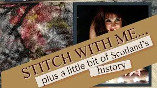 Scotland's Witches  - The Last Witch to be Executed
