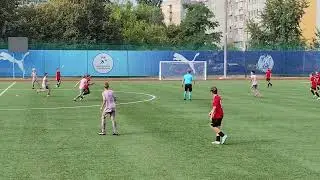 Чемпіонат Києва 25/26 ФК