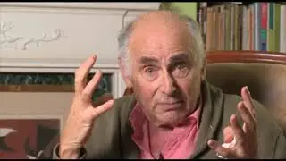 Frederic Raphael - A sense of belonging in Spain (52/144)
