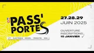 pass'portes 2025