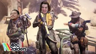 TOPSIDE BUT IM STUCK WITH THESE GUYS (PART 2)