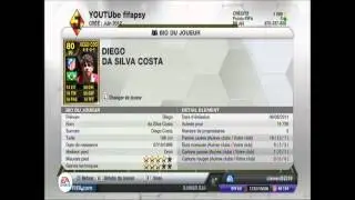 CONCOURS FUT13