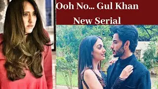 Gul khan ka New serial Public recation Entertainment Twist....