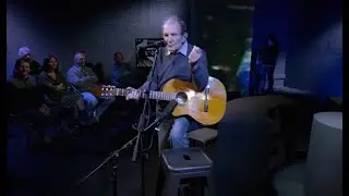 Hubert Tempete - La retraite
