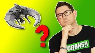 Are We MISSING OUT! Necron Strategy 10th Edition Codex
