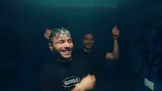 Redmark , M4YO - Lose Control (Official Video)