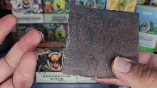 Dr. Squatch Limited Edition Adamantium Scrub Review &ndash; Unleash Your Inner Wolverine!
