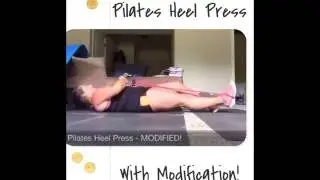 Full Body Workout Move for Mom's
