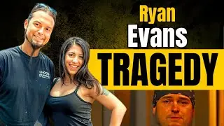 What Happened to Ryan Evans? The TRUTH About Counting Cars' Star