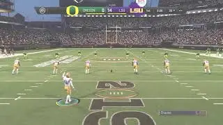 Getting drafted into the NFL / Madden 20: QB1 Face of the Franchise