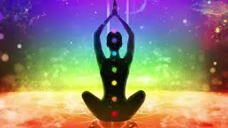 Guided Meditation to improve focus and self-awareness through Breathing