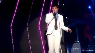 121215 2PM What time is it in Taipei - Only you_Jun.K cut (54s)