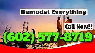 Best General Contractor Phoenix AZ 85042 - Are you searching for a Best General Contractor in