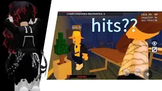Hit?+ Jogando com amigos tens&atilde;o estrema Davi amassando+jaego