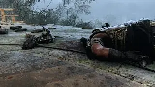 [REP 70 SHUGOKI TIME] FOR HONOR IS THE BEST