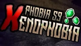 Phobia Ultra Hardcore Season 9 Xenophobia Montage
