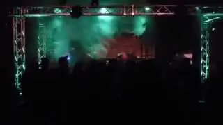 Bookakee - Usurper/DBS (Live in Moncton)