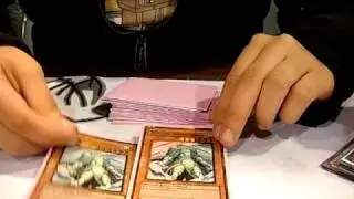deck profile with MechaJaeyun