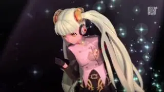 【PDA FT Compilation】Akatsuki Arrival【Miku & KAITO (cover)】 Vietsub/1080P Full