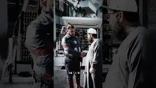 Captain america is muslim✅️.#speakerscorner #dawah #muslim #christian #christianity #islam