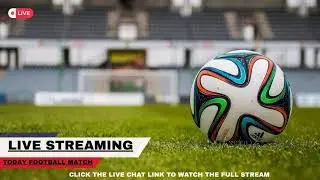 𝐋𝐈𝐕𝐄: Oxford City vs Buxton FC - National League North