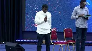 TBC Oasis House Singles Conference