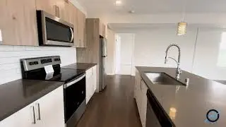 NEON Burnsville Apartments Vivid Floor Plan