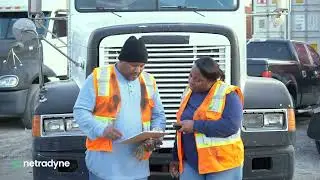 Driving Safety, Redefined | Inside Netradyne&rsquo;s AI Fleet Technology