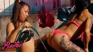 MC Pipokinha - Na Rua de Casa (Videoclipe Oficial)
