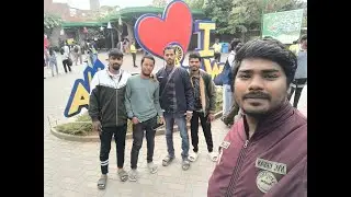 wonderla amusement park bangalore theme park bangalore || full tour ||THRILL & FUN Rides