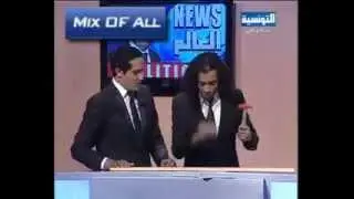 Labes (Saison 2, &eacute;mission 20) News العالم