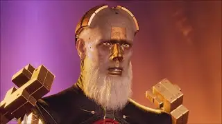 Guardians of the Galaxy Game - Grand Unifier Raker Boss Fight!