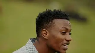 KEGA OFFICIAL-NSHINJWA KUGUKUNDA COVER (OFFICIAL-MUSIC-VIDEO)