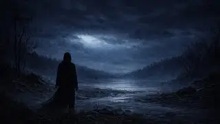 Dark Landscape - Owemim