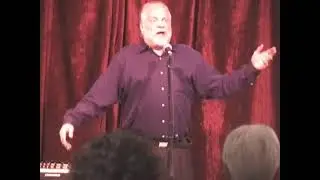Bill Frenzer   Send In The Drones 2