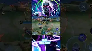moskov javilin champion gameplay mlbb #mlbbm4 #trading #viral #ytshorts #mvp #mlbb#legendary #moskov