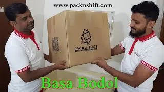 Basa Bodol Service | Basha bodol service in Dhaka | Office Bodol | Office Shift