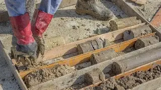 Occupational Video - Oil and Gas Well Logger and Tester