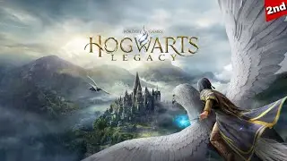 🔰HOGWARTS LEGACY LIVE!!!- || DARK MAGIC AND POTION'S CLASS || YD GAMING