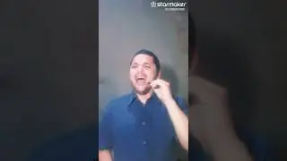 No more night #nomorenight #davidphelps #cover #m&uacute;sicagospel #cantorgospel #singer #belting