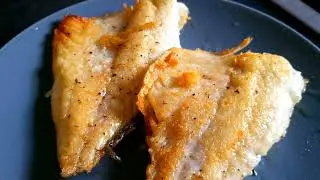 Which Sea Bream Looks Better? 3 Cooking Styles Compared &mdash; You Decide!