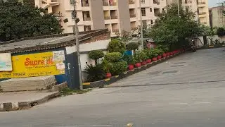 lucknow city view
