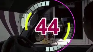 90 second service with Muzz Buzz & Menumaster
