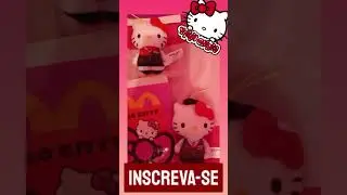 Hello Kitty 2025 😺!!!