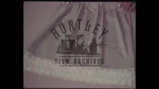 Instructional Video for Making Half-Slip Dress, 1960s - Film 1030213