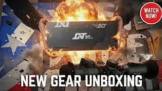 The New Zulus 4k by DNT Optics!