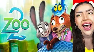 FUNNIEST Zootopia 2 Try Not To Laugh CHALLENGE! (HILARIOUS CAT MEMES: ZOOTOPIA 2 RECAP)