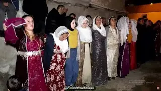 Cemal Akman Kına Gecesi  Part 2 Akman Ailesinin Mutlu Günü Maşallah  Grup Nihat Silopi