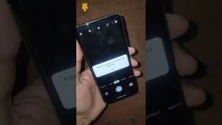 One plus 7t pro | #camera #pop #up #problem | Camera Problem | #shorts | #viralvideo