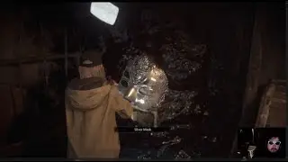 Shadows of Rose HARDCORE Ep 5 ABSURD Silver Mask escape!
